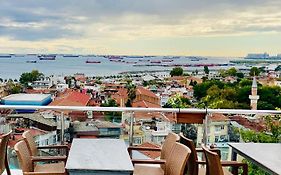 Theodian Hotel